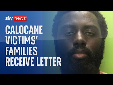 Valdo Calocane: Warning over Nottingham killer years before attack was ‘another kick to the teeth’