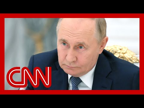 Why did Putin agree to prisoner swap?