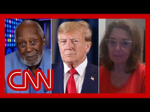 Other passengers contradict Trump’s account of scary chopper ride