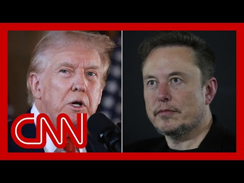 ‘Like watching ‘Grumpy Old Men’’: Columnist on Trump’s X conversation with Musk