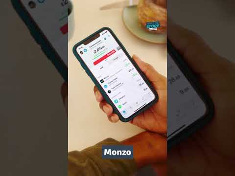 Monzo has been down for some customers after the bank experienced technical difficulties #itvnews