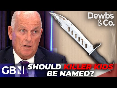 ‘I want to know if they live NEXT DOOR to me!’ – Should child killers’ identities be protected?