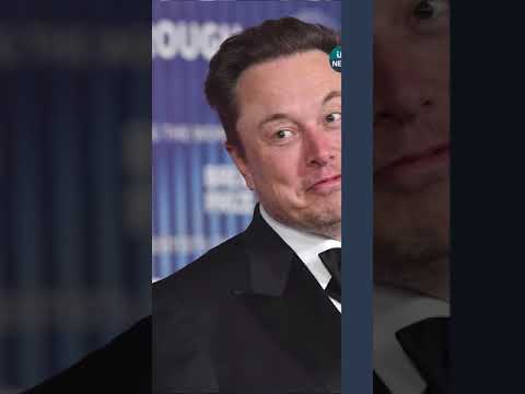 Donald Trump had billed the conversation with Elon Musk as the “interview of the century.”| ITV News