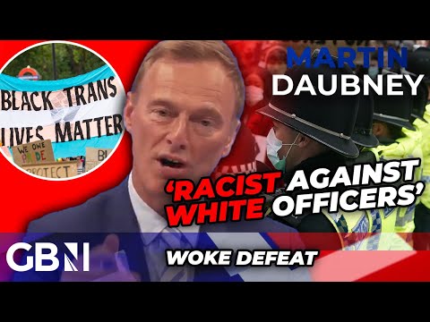 ‘RACIST against WHITE officers!’ Court backs officers SNUBBED for promotion due to woke DIVERSITY
