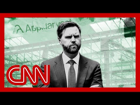 Workers allege ‘nightmare’ conditions at startup JD Vance helped fund