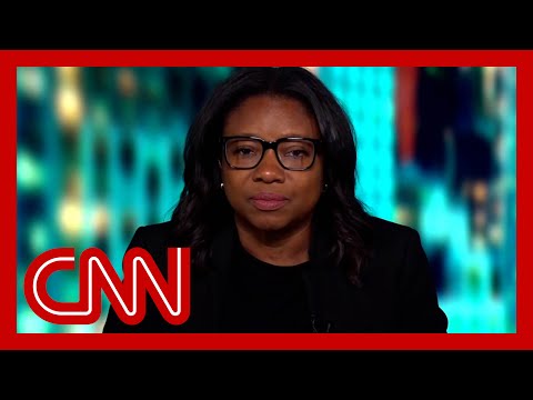 ‘Shocked’: Journalist describes moderating NABJ interview with Trump