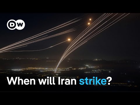 Iran rejects calls to stand down retaliation | DW News