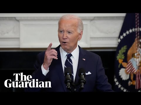 ‘Feat of diplomacy’: Biden welcomes release of prisoners in Russia swap