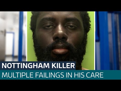 Nottingham killings ‘wholly avoidable’, say victims’ families after damning review | ITV News