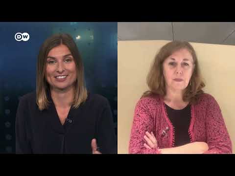 Why Japan spells trouble for the global economy? | DW News