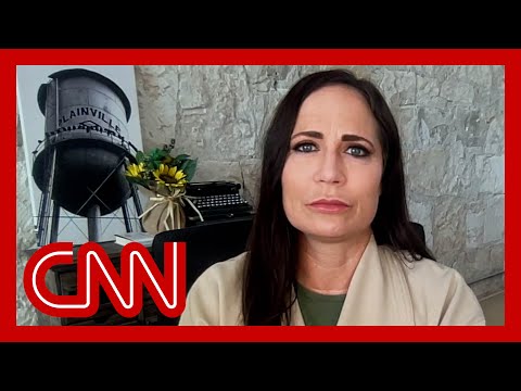 Why Grisham thinks Trump is ‘not going to be happy’ with his campaign’s new plans