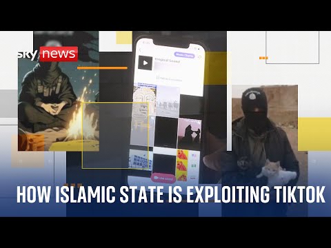 How Islamic State is turning to social media to turbo-charge its recruitment efforts