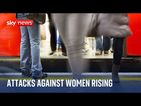 New anti-sexual harassment campaign launching as attacks against women on trains increases
