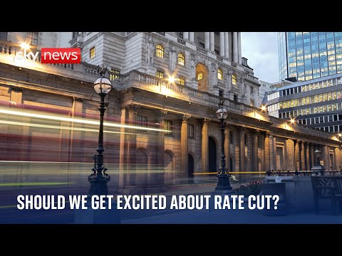 Interest rate cut eases pressure on homeowners – but for how long?
