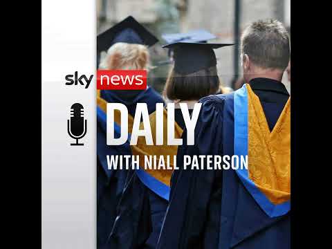 Can universities make their sums work?