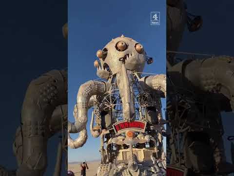 Is this the beginning of the end for Burning Man?