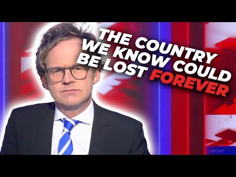 Diversity in Britain only works when rooted in BRITISH values | Mark Dolan