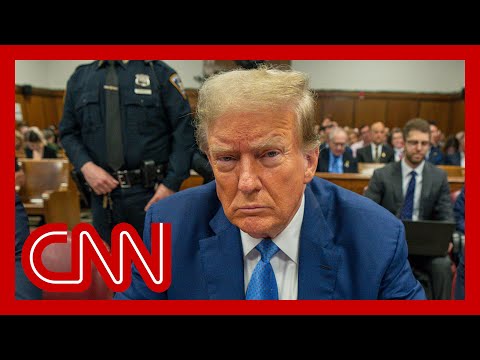 Trump asks that sentencing in hush money case be postponed until after election