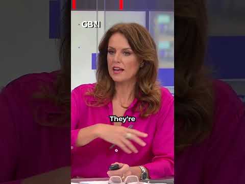 Bev Turner SLAMS ‘LAZY’ MSM over protest coverage