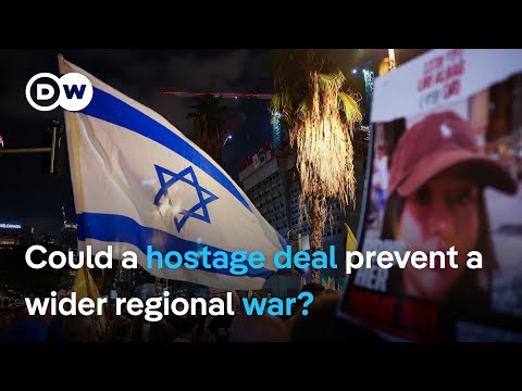 White House: Gaza cease-fire talks off to a ‘promising start’ in Doha