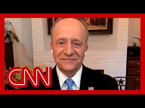 ‘It was pitiful’: Democratic strategist reacts to Trump’s news conference