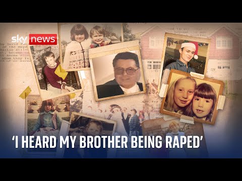Kent children’s home sex abuse victims seek justice after ‘police failings’