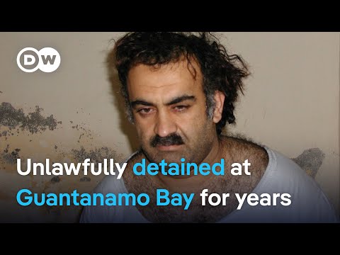 Over two decades and many secret prisons later, three 9/11 suspects agree to US plea deal | DW News