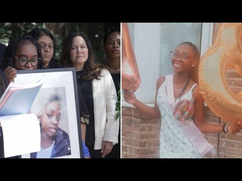 ‘Failure’ by Costa Coffee led to death of girl from allergic reaction, coroner rules | ITV News