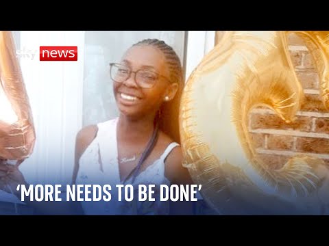 ‘More needs to be done’: Costa staff ‘failure’ caused death of 13-year-old girl