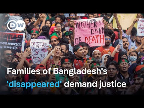 UN: Indications Bangladeshi paramilitary forces and police used ‘unnecessary’ force against students