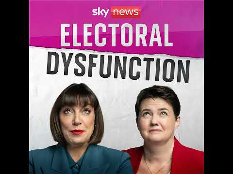 ‘Answer The Question!’ – Reasons to be hopeful with Jon Ashworth