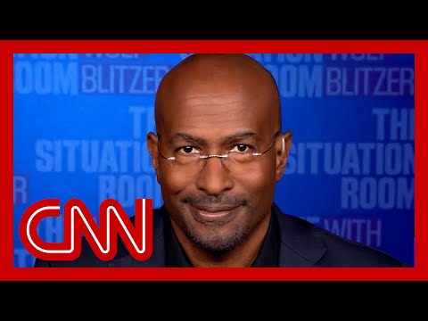 ‘Thank goodness’: Van Jones reacts to Harris’ economic plan compared to Trump’s