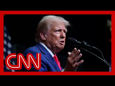 Trump loyalists are begging him to stay on message. Will he listen?
