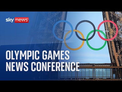 International Olympic Committee daily news conference – Thursday August 2