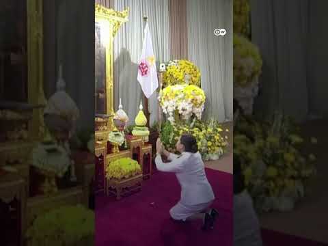 Paetongtarn Shinawatra royally endorsed as Thailand’s new prime minister | DW News