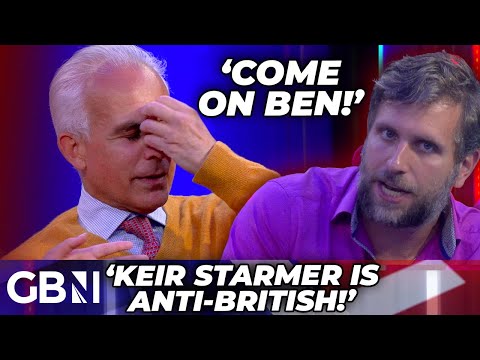 HEATED: Ben Habib and Jonathan Lis face off in FIERY clash over migrant crisis: ‘This is RIDICULOUS’