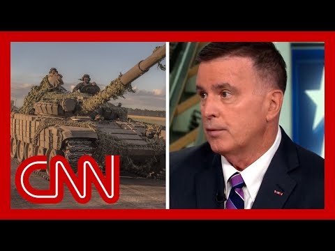 ‘Everything has changed’: Ret. US Army Major on Ukraine’s ‘buffer zone’ in Russia