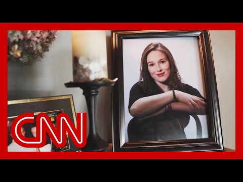 After losing her daughter to opioid addiction, she’s fighting to help others regain their sobriety