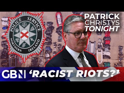 ‘It is NOT racist to stop the gangs!’: tensions BOIL over Starmer’s ‘ignorance’ of migrant mayhem