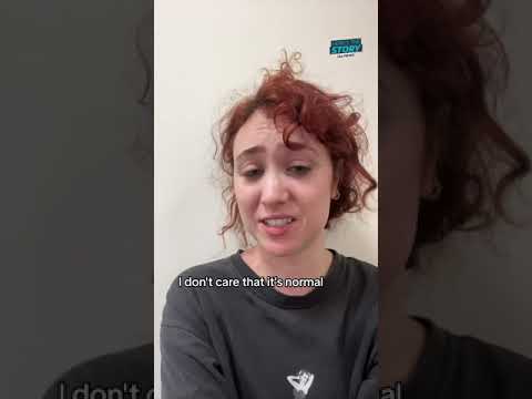Chappell Roan has slammed what she describes as ‘creepy behaviour’ in her comments #itvnews