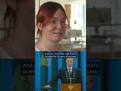 How successful is Putin’s war economy? | DW Business