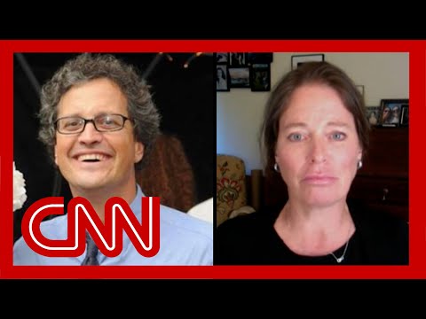 ‘Stabbed in the back:’ Family of US citizen not freed in prisoner swap reacts