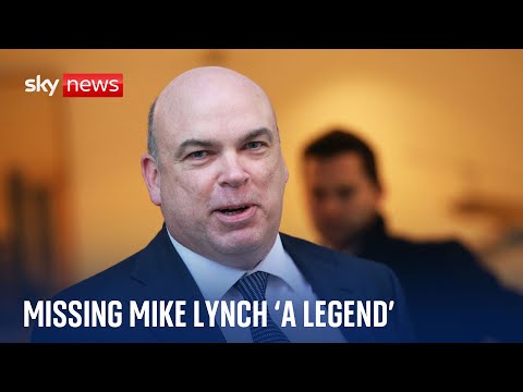 Superyacht sinks: Lynch ‘lost 12 years fighting a ridiculous case’, Autonomy co-founder says