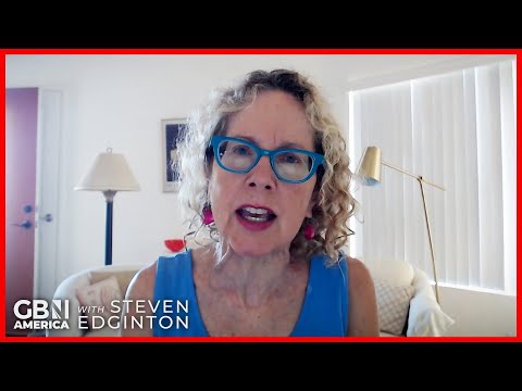 ‘Illegal migrants DO commit crimes & must be stopped’ | Heather Mac Donald