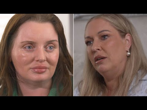 Weight-loss dream becomes a nightmare: Two women’s botched Turkish surgeries | ITV News