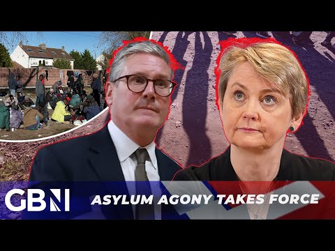 ‘SMASHING the gangs?’: Starmer’s migration ‘SCANDAL built on lies’ as smugglers flood shores