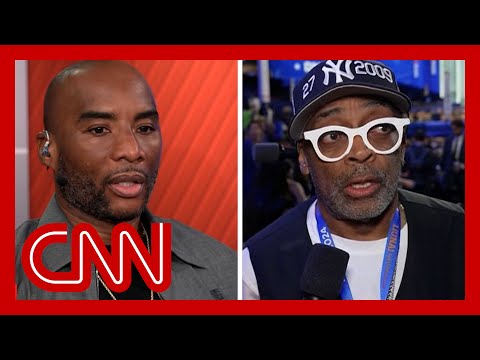 ‘He’s just over it’: Charlamagne on why he believes Trump no longer wants to be president