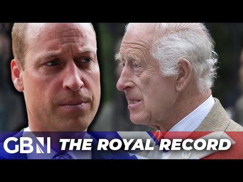 Prince William made to ‘sign disclaimer’ after ignoring King’s demand on George, Charlotte and Louis