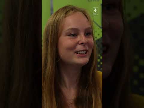 GCSE results 2024: ‘I’m over the moon’