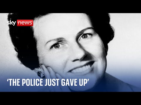 Muriel McKay’s family wants police to share communications after failed search for remains